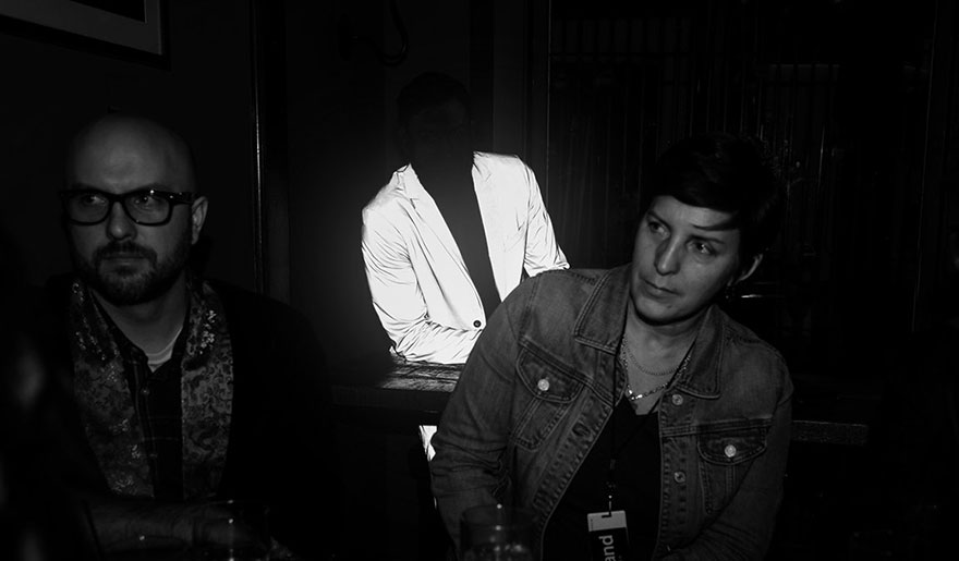 DJ Invents Anti-Paparazzi Clothing That Ruins Photos