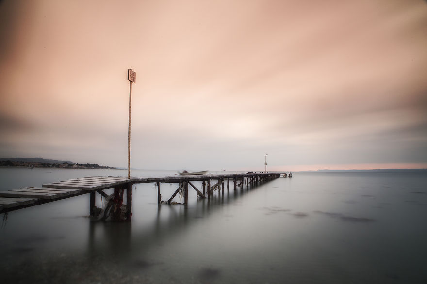 My Soulful Long Exposure Photos