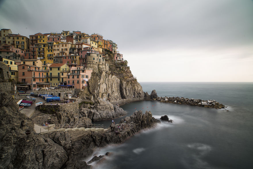 My Soulful Long Exposure Photos