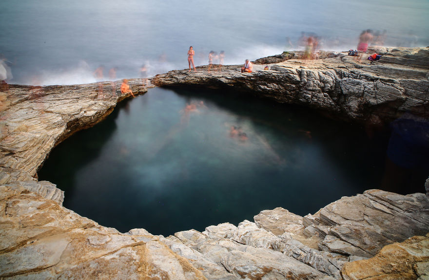 My Soulful Long Exposure Photos