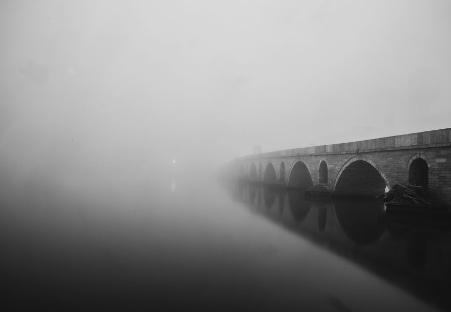 My Soulful Long Exposure Photos