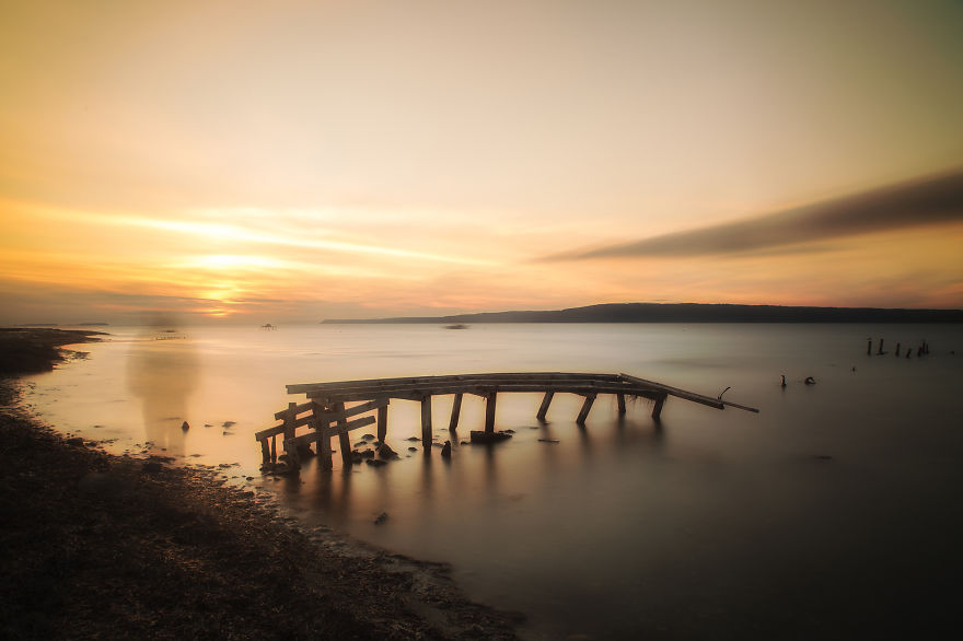 My Soulful Long Exposure Photos