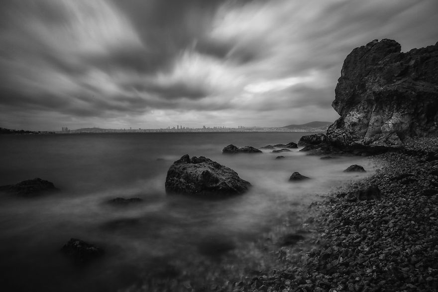 My Soulful Long Exposure Photos