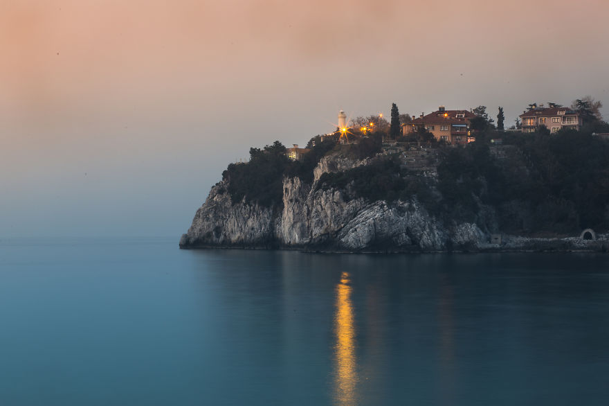 My Soulful Long Exposure Photos