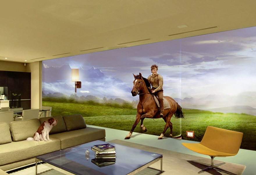 Playful Photo Manipulations By Indian Artist Anil Saxema