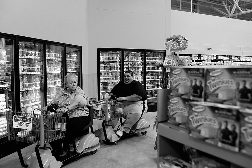 25 Of The Best Photos From The 2015 Sony World Photography Awards Shortlist