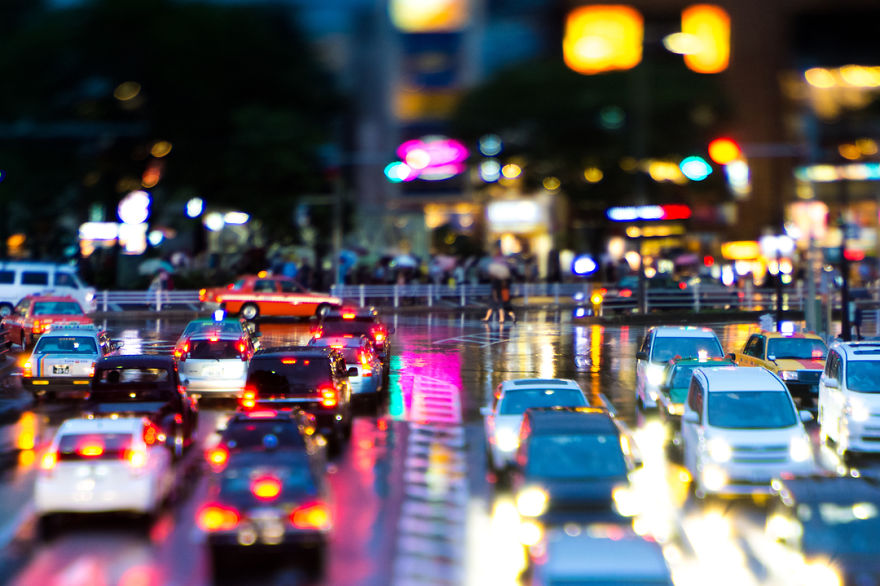 My Journey Around Japan In 23 Photos And 1 Video