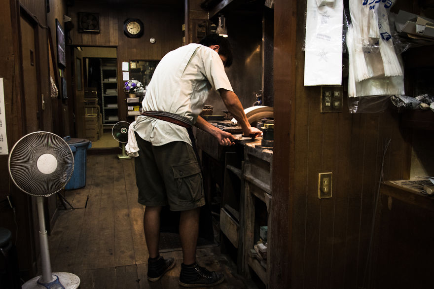 My Journey Around Japan In 23 Photos And 1 Video