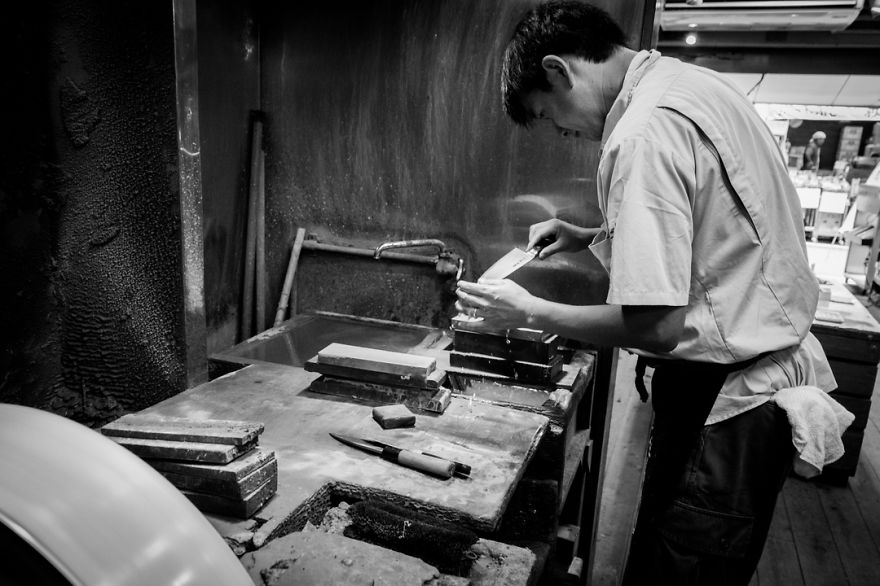 My Journey Around Japan In 23 Photos And 1 Video