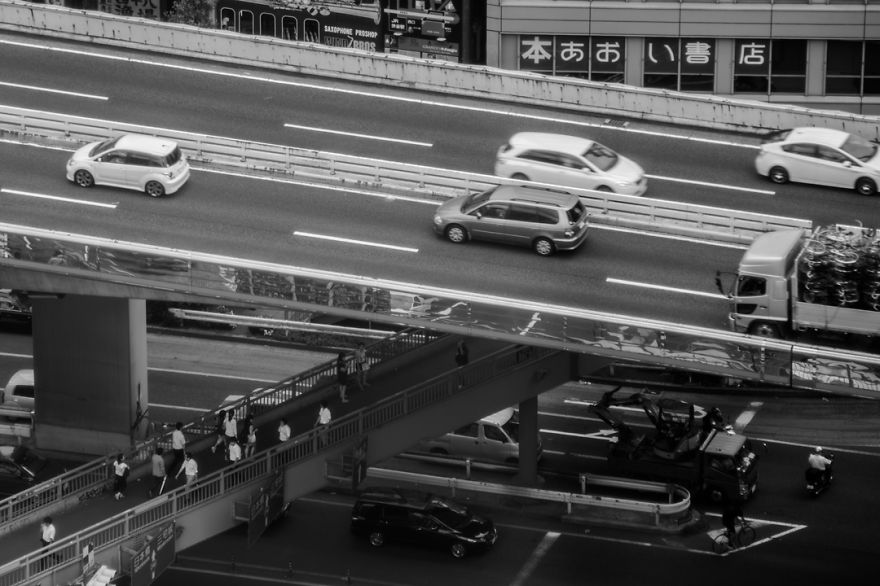 My Journey Around Japan In 23 Photos And 1 Video