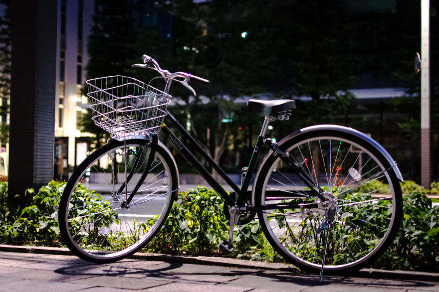 My Journey Around Japan In 23 Photos And 1 Video