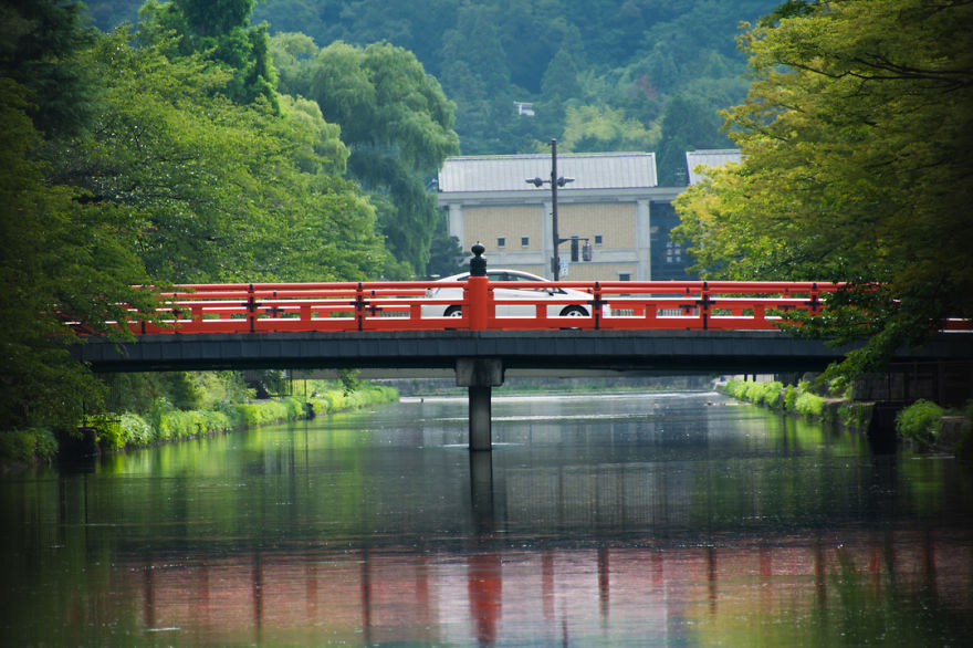 My Journey Around Japan In 23 Photos And 1 Video