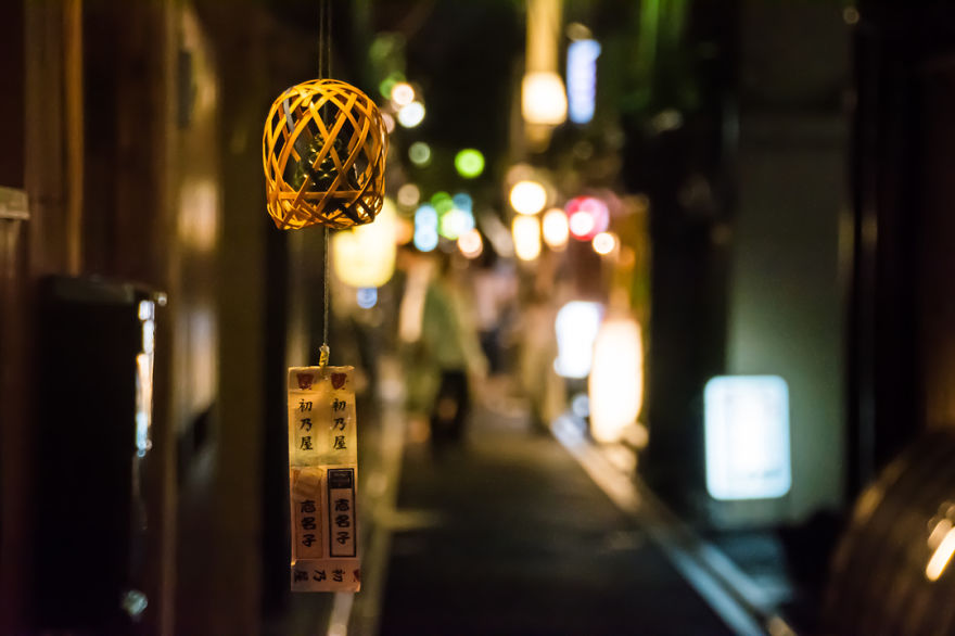 My Journey Around Japan In 23 Photos And 1 Video