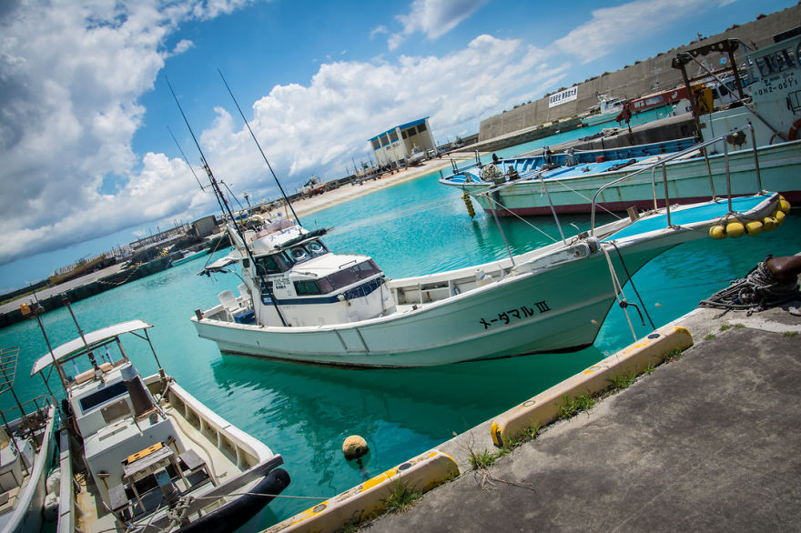 My Journey Around Japan In 23 Photos And 1 Video