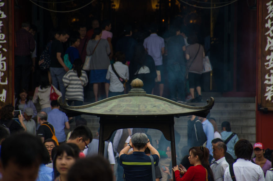 My Journey Around Japan In 23 Photos And 1 Video