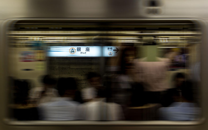 My Journey Around Japan In 23 Photos And 1 Video