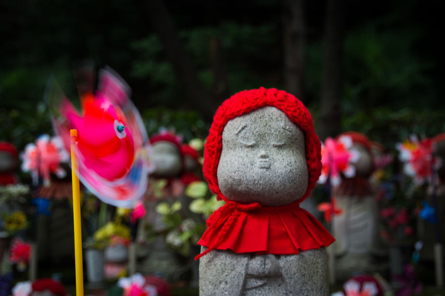 My Journey Around Japan In 23 Photos And 1 Video