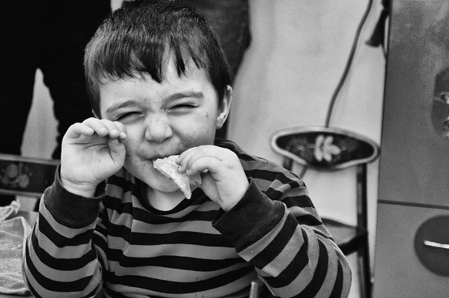 100 Years Project: I Captured Portraits And Dreams Of People From 1 To 100 Years Of Age 100 Years Project: I Captured Portraits And Dreams Of People From 1 To 100 Years Of Age