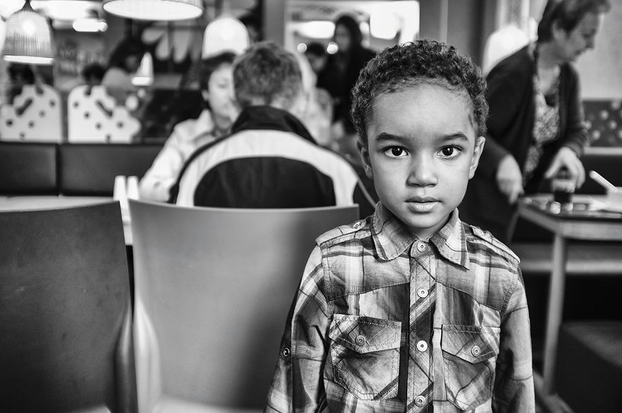 100 Years Project: I Captured Portraits And Dreams Of People From 1 To 100 Years Of Age 100 Years Project: I Captured Portraits And Dreams Of People From 1 To 100 Years Of Age