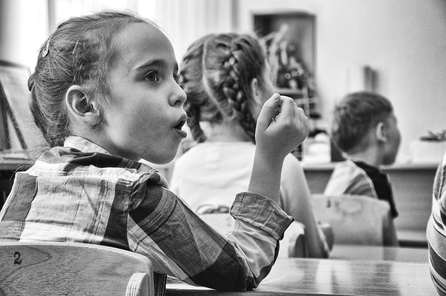 100 Years Project: I Captured Portraits And Dreams Of People From 1 To 100 Years Of Age 100 Years Project: I Captured Portraits And Dreams Of People From 1 To 100 Years Of Age