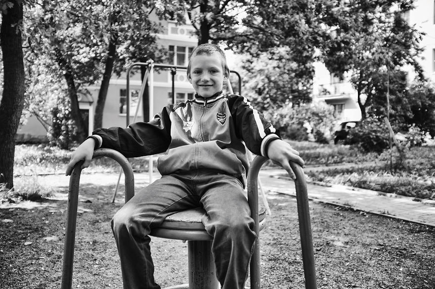 100 Years Project: I Captured Portraits And Dreams Of People From 1 To 100 Years Of Age 100 Years Project: I Captured Portraits And Dreams Of People From 1 To 100 Years Of Age