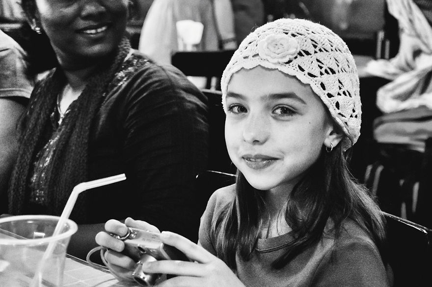 100 Years Project: I Captured Portraits And Dreams Of People From 1 To 100 Years Of Age 100 Years Project: I Captured Portraits And Dreams Of People From 1 To 100 Years Of Age