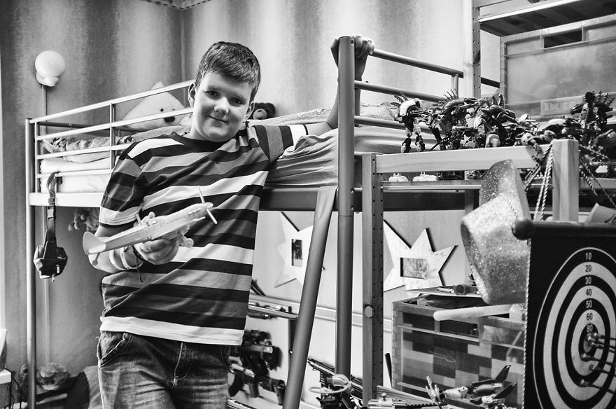 100 Years Project: I Captured Portraits And Dreams Of People From 1 To 100 Years Of Age 100 Years Project: I Captured Portraits And Dreams Of People From 1 To 100 Years Of Age