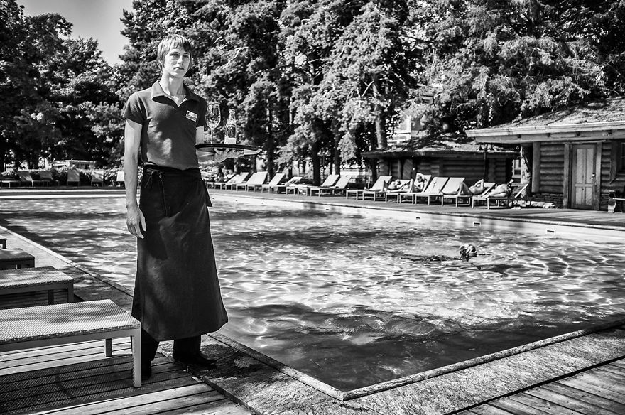 100 Years Project: I Captured Portraits And Dreams Of People From 1 To 100 Years Of Age 100 Years Project: I Captured Portraits And Dreams Of People From 1 To 100 Years Of Age