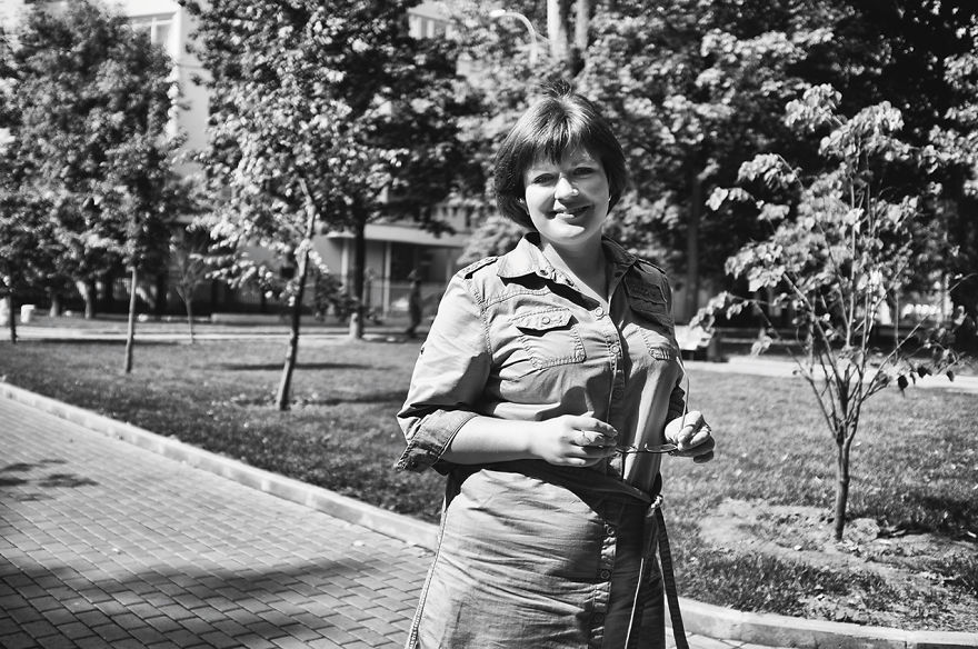 100 Years Project: I Captured Portraits And Dreams Of People From 1 To 100 Years Of Age 100 Years Project: I Captured Portraits And Dreams Of People From 1 To 100 Years Of Age