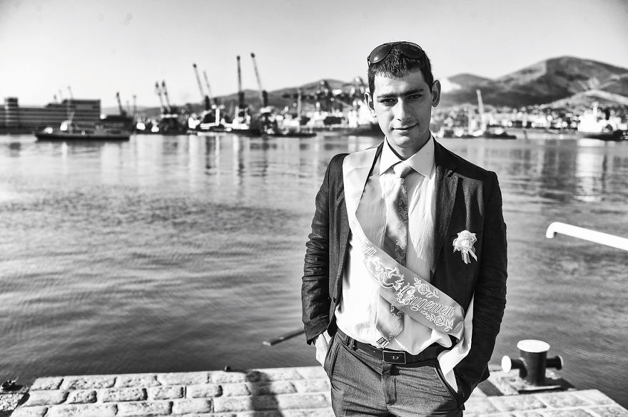 100 Years Project: I Captured Portraits And Dreams Of People From 1 To 100 Years Of Age 100 Years Project: I Captured Portraits And Dreams Of People From 1 To 100 Years Of Age