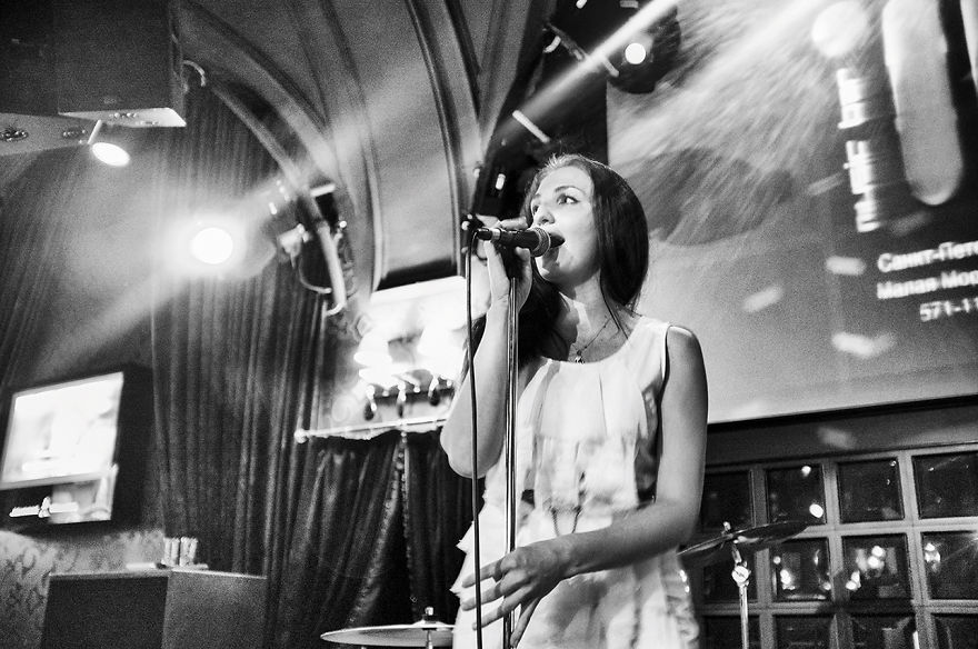 100 Years Project: I Captured Portraits And Dreams Of People From 1 To 100 Years Of Age 100 Years Project: I Captured Portraits And Dreams Of People From 1 To 100 Years Of Age