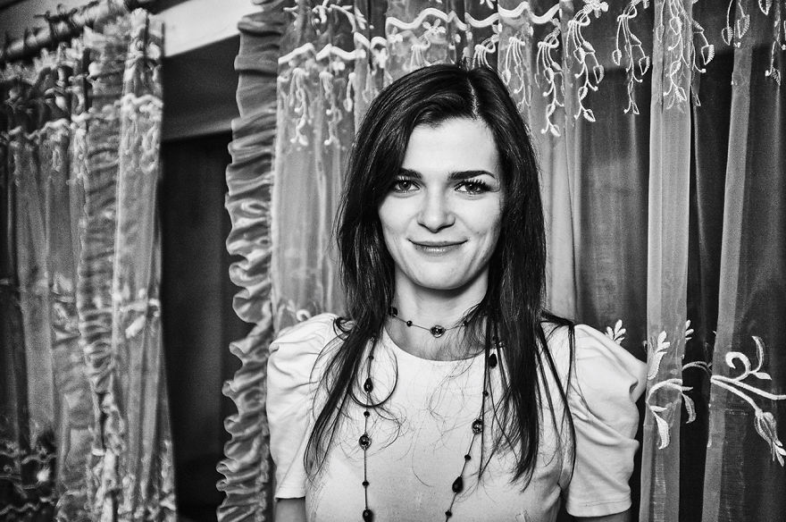 100 Years Project: I Captured Portraits And Dreams Of People From 1 To 100 Years Of Age 100 Years Project: I Captured Portraits And Dreams Of People From 1 To 100 Years Of Age