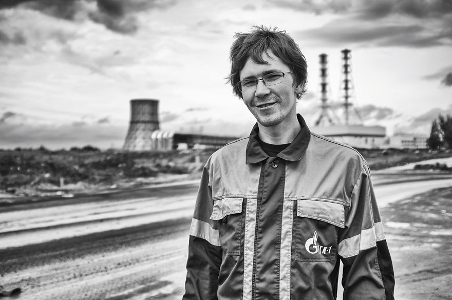 100 Years Project: I Captured Portraits And Dreams Of People From 1 To 100 Years Of Age 100 Years Project: I Captured Portraits And Dreams Of People From 1 To 100 Years Of Age