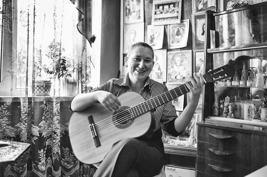 100 Years Project: I Captured Portraits And Dreams Of People From 1 To 100 Years Of Age 100 Years Project: I Captured Portraits And Dreams Of People From 1 To 100 Years Of Age