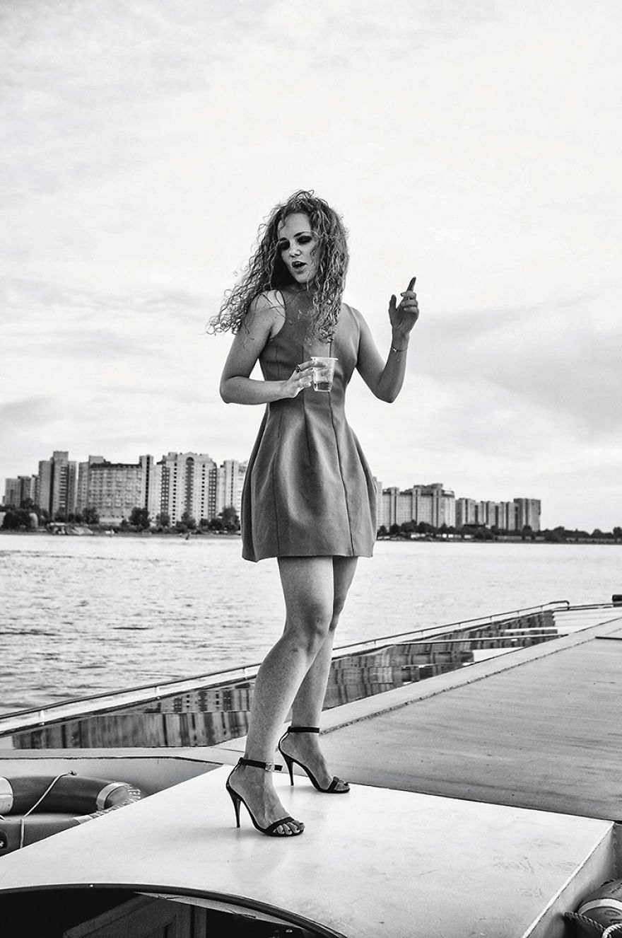 100 Years Project: I Captured Portraits And Dreams Of People From 1 To 100 Years Of Age 100 Years Project: I Captured Portraits And Dreams Of People From 1 To 100 Years Of Age