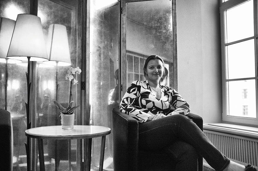 100 Years Project: I Captured Portraits And Dreams Of People From 1 To 100 Years Of Age 100 Years Project: I Captured Portraits And Dreams Of People From 1 To 100 Years Of Age