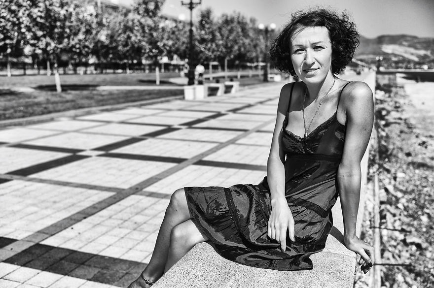 100 Years Project: I Captured Portraits And Dreams Of People From 1 To 100 Years Of Age 100 Years Project: I Captured Portraits And Dreams Of People From 1 To 100 Years Of Age