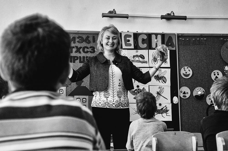 100 Years Project: I Captured Portraits And Dreams Of People From 1 To 100 Years Of Age 100 Years Project: I Captured Portraits And Dreams Of People From 1 To 100 Years Of Age