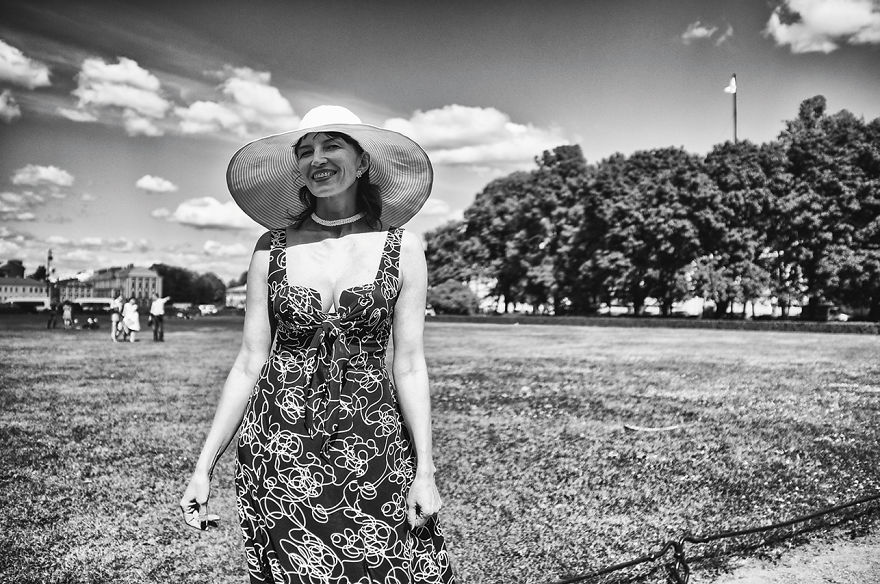 100 Years Project: I Captured Portraits And Dreams Of People From 1 To 100 Years Of Age 100 Years Project: I Captured Portraits And Dreams Of People From 1 To 100 Years Of Age