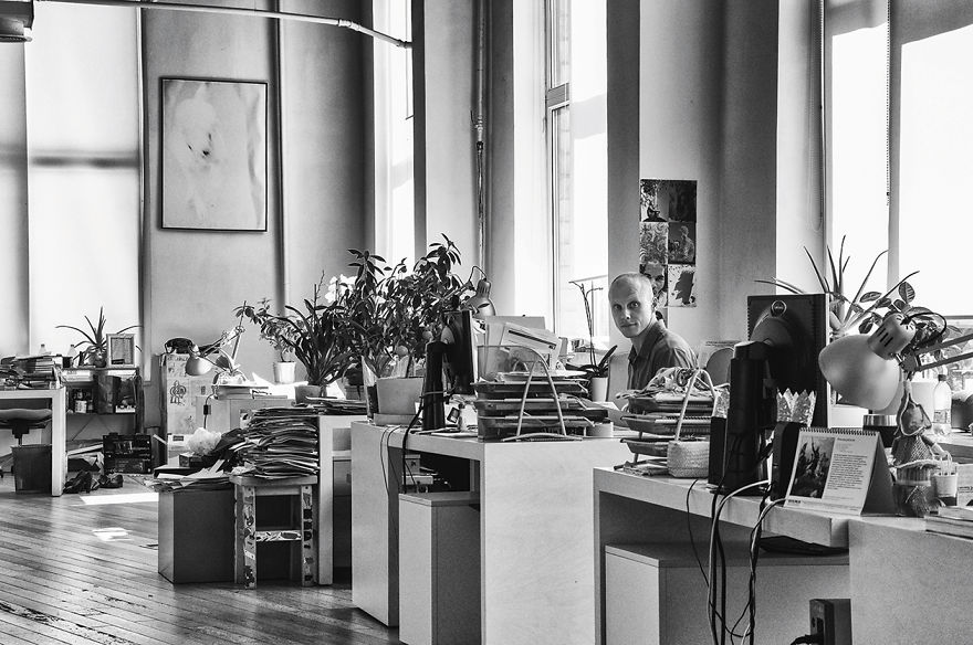 100 Years Project: I Captured Portraits And Dreams Of People From 1 To 100 Years Of Age 100 Years Project: I Captured Portraits And Dreams Of People From 1 To 100 Years Of Age