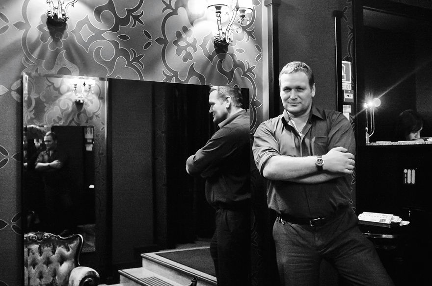 100 Years Project: I Captured Portraits And Dreams Of People From 1 To 100 Years Of Age 100 Years Project: I Captured Portraits And Dreams Of People From 1 To 100 Years Of Age