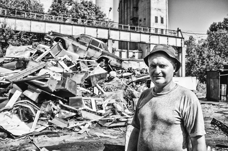 100 Years Project: I Captured Portraits And Dreams Of People From 1 To 100 Years Of Age 100 Years Project: I Captured Portraits And Dreams Of People From 1 To 100 Years Of Age