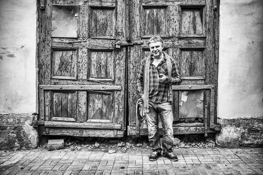 100 Years Project: I Captured Portraits And Dreams Of People From 1 To 100 Years Of Age 100 Years Project: I Captured Portraits And Dreams Of People From 1 To 100 Years Of Age