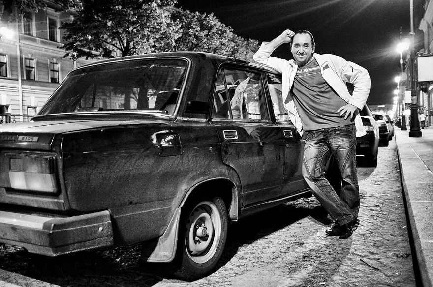 100 Years Project: I Captured Portraits And Dreams Of People From 1 To 100 Years Of Age 100 Years Project: I Captured Portraits And Dreams Of People From 1 To 100 Years Of Age