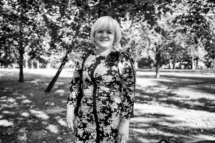 100 Years Project: I Captured Portraits And Dreams Of People From 1 To 100 Years Of Age 100 Years Project: I Captured Portraits And Dreams Of People From 1 To 100 Years Of Age