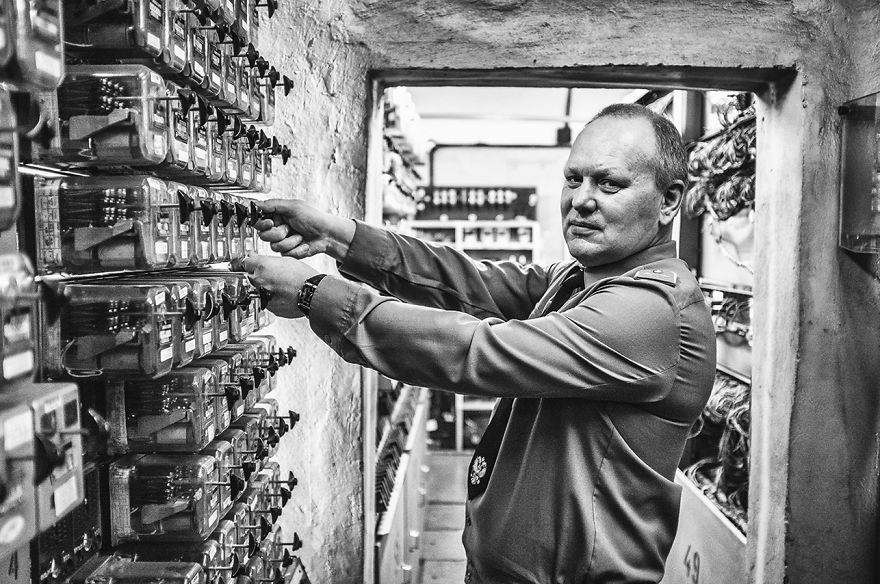 100 Years Project: I Captured Portraits And Dreams Of People From 1 To 100 Years Of Age 100 Years Project: I Captured Portraits And Dreams Of People From 1 To 100 Years Of Age