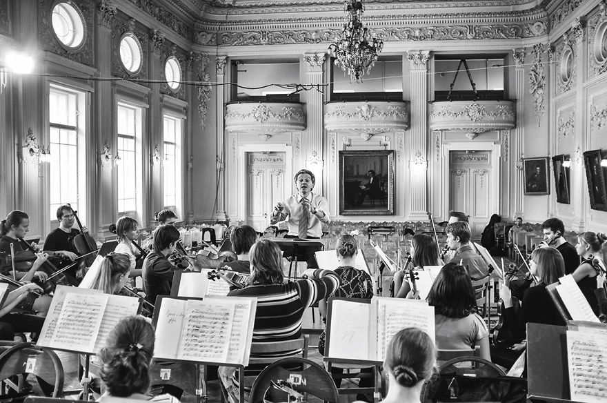 100 Years Project: I Captured Portraits And Dreams Of People From 1 To 100 Years Of Age 100 Years Project: I Captured Portraits And Dreams Of People From 1 To 100 Years Of Age