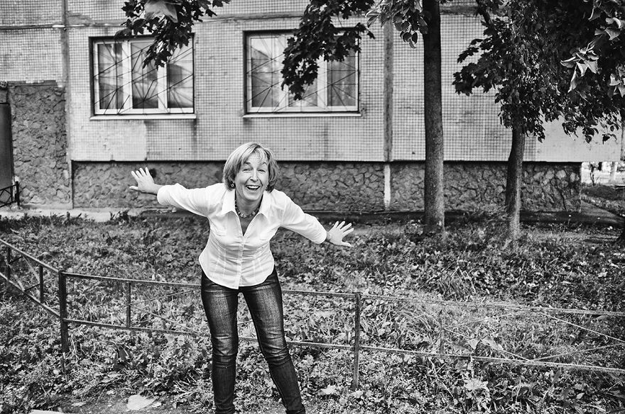 100 Years Project: I Captured Portraits And Dreams Of People From 1 To 100 Years Of Age 100 Years Project: I Captured Portraits And Dreams Of People From 1 To 100 Years Of Age