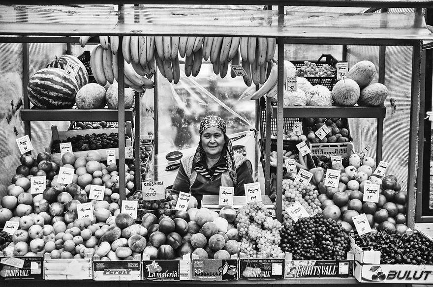 100 Years Project: I Captured Portraits And Dreams Of People From 1 To 100 Years Of Age 100 Years Project: I Captured Portraits And Dreams Of People From 1 To 100 Years Of Age