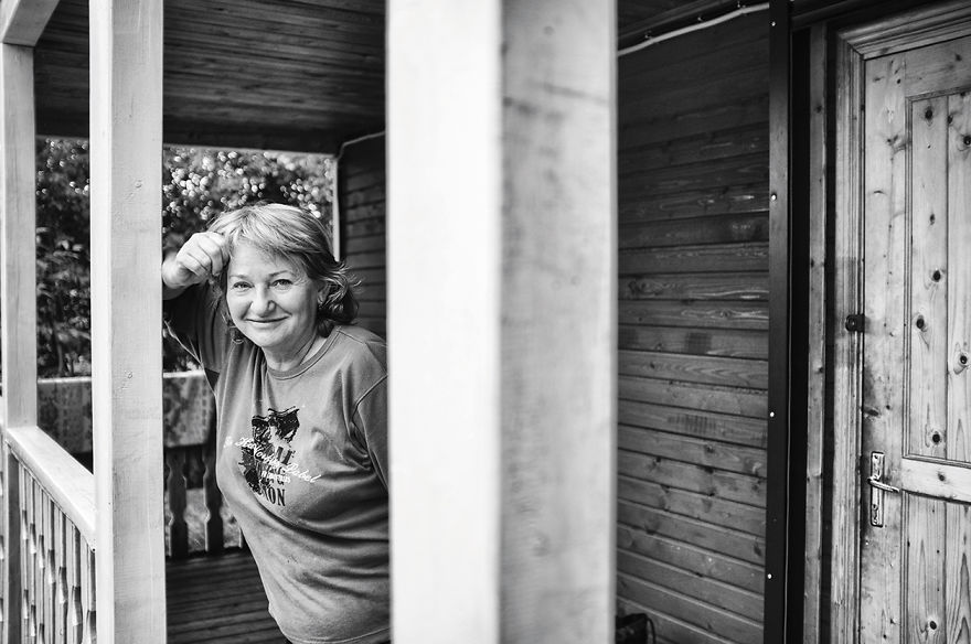 100 Years Project: I Captured Portraits And Dreams Of People From 1 To 100 Years Of Age 100 Years Project: I Captured Portraits And Dreams Of People From 1 To 100 Years Of Age